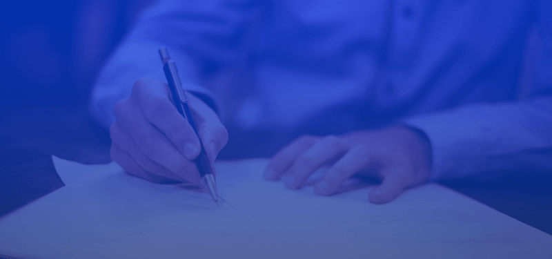 Pour vos réunions d'affaires, l'accord de confidentialité est un contrat qui empêche votre partenaire de tirer profit des informations échangées.