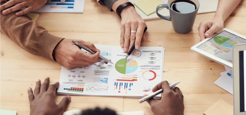 Procéder à une valorisation entreprise permet d'anticiper de futures opérations financière : levée de fonds, transmission, reprise d'entreprise